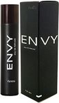 ENVY Perfume For Men - 60ML | Eau de Parfum - For Men| Long Lasting Luxury Scent Perfume Fragrance