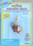 Webkinz Monkey Charm [Toy]