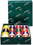 Aramith Premier Pool Balls Set Belgian Balls Set Pool Billiards