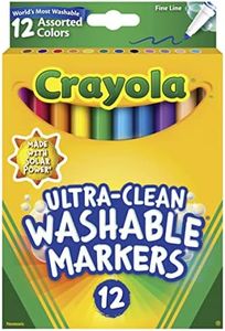 Crayola Fi