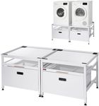 VEVOR Laundry Pedestal, 22.6 in Hei