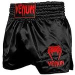 Venum Muay Thai Shorts Classic - Bl