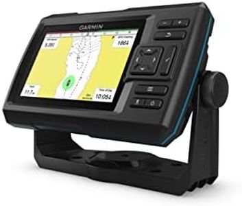 Garmin Str