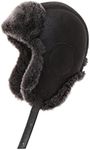Mumcu's Leather - Men's Aviator Sty
