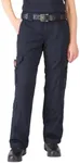 5.11 Women's EMS EMT Tactical Pants, Style 64301, Black, 18 Long