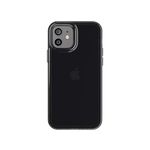 tech21 Evo Tint for Apple iPhone 12 and 12 Pro 5G - Germ Fighting Antimicrobial Phone Case with 10 ft. Drop Protection