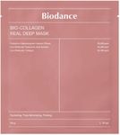 BIODANCE Bio-Collagen Real Deep Mas