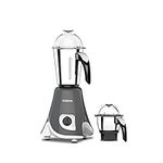 Vidiem Eva Twin, 3-in-1 Multifunctional 650W / 110V-120V Indian Mixer 1.5L Grinder, Blender, 0.5L Spice & Coffee grinder UL Certified Motor, Made for US & Canada