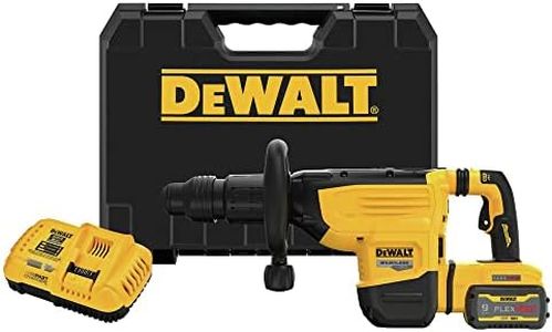 DEWALT 60V