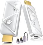 Wireless HDMI Transmitter and Recei