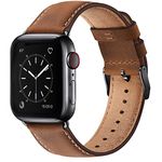 Iwatch Leather Bands