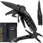 Multitool Knife, Pohaku 13 in 1 Poc