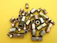 Automotive Replacement Brake Fittings