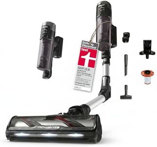 Rowenta X-