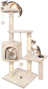 Cat Tree, 