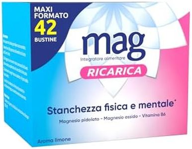 Mag Ricari