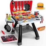 Bstoyder Kids Play Kitchen Toys, Ki