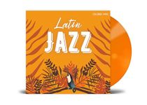 Latin Jazz Vinyl - Stan Gets, Mongo Santamaria, Astrud Gilberto, Cal Tjader, Ahmad Jamal