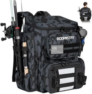 Boomistry 