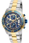 Invicta Pro Diver - SCUBA 22415 Men's Quartz Watch - 45 mm