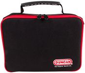 Duncan Toys Yo-Yo / Kendama Satchel Storage Case, 10.5"