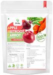 Prifo ABC Juice Powder with Stevia - Apple Beetroot Carrot Powder Juice | Natural Drink | Instant | No White Sugar added | Chemical Free Processing - 250 Grams.