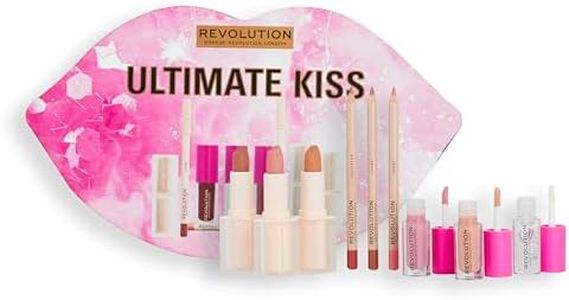 Makeup Rev