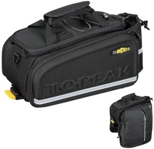 Topeak MTX