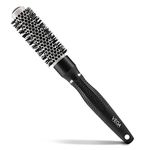 Vega Professional Ceramix Shine Blow Dry Round Brush (25mm Hair Brush) (VPPHB-01)