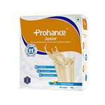 Prohance Junior 200G - All-round Nutritional Formula for Growing Children (Vanilla)