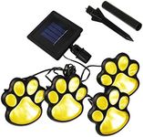 Solar Paw 