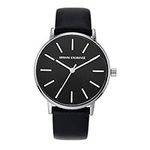 Armani Exchange Lola Black Analog W