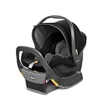 Chicco KeyFit 35 Infant Car Seat an