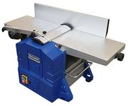 Charnwood PT200 8” x 5” Bench Top Planer Thicknesser