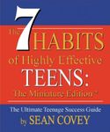 The 7 Habits of Highly Effective Teens: Miniature Edition