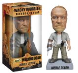 Funko POP Walking Dead:Merle Wacky Wobbler