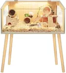 Prolee Hamster Cage with Legs, Guin
