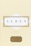 Auden: Poems: Edited by Edward Mend