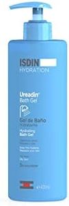 Isdin Ureadin Bath Gel - Gel de Baño Hidratante - 400ml