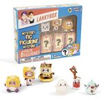 LankyBox Mystery Figures - 6 Pack - Series 3