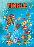 Tinkle Magazine No.597