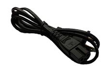 TacPower AC Power Cord Cable Plug 6ft For Memorex Sport CD, Memorex Boombox, PIONEER AND JVC DVD Players