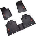 Mopar 82216623AB MAT KIT FLOOR - CO