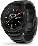 Garmin Descent™ Mk3i, Dive Computer