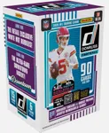 2025 Donruss Football Trading Cards