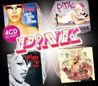 PNK Box Se