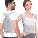 Fit Geno Back Brace Posture Correct