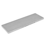 DMT D6E 6-Inch Dia-Sharp Extra-Fine Bench Stone