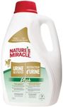 Nature's Miracle Urine Destroyer Plus - 128oz Pour