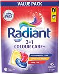 Radiant Colour Care 3 in 1 Laundry 